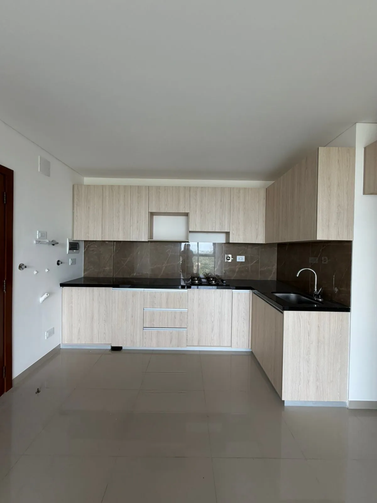 Foto 7 de Exclusivo departamento en alquiler en el Urubo