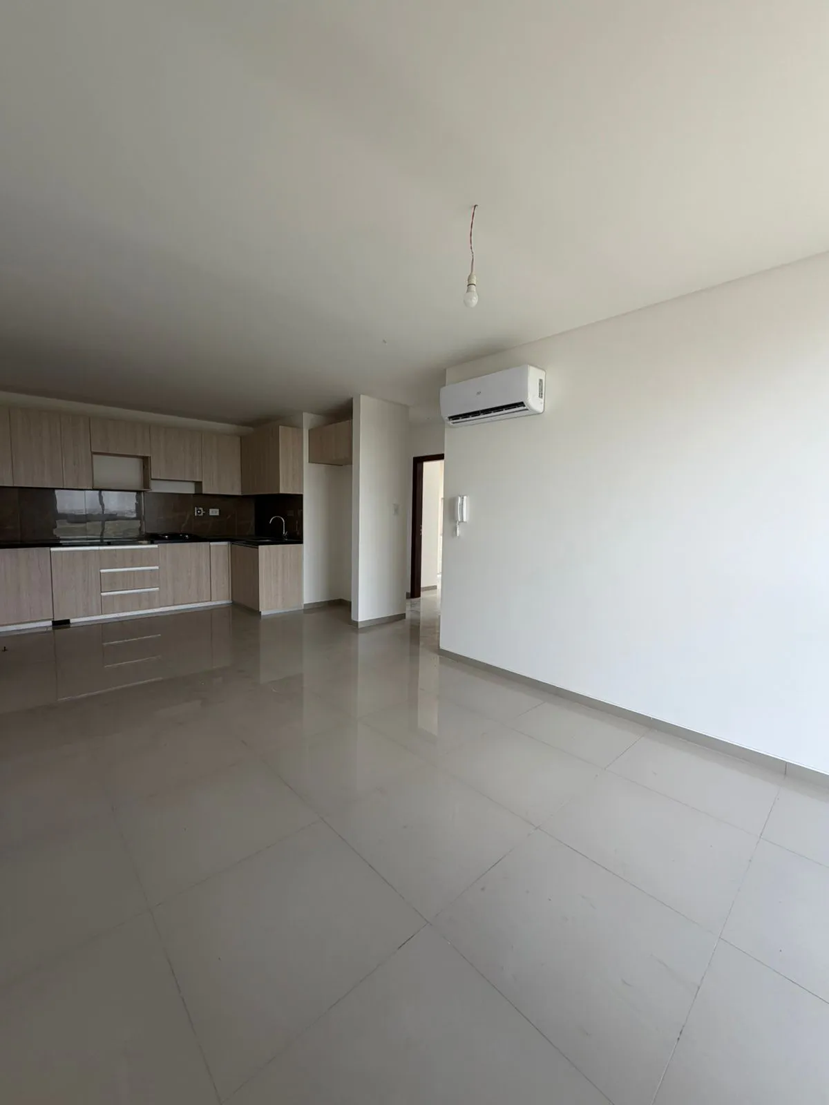 Foto 3 de Exclusivo departamento en alquiler en el Urubo