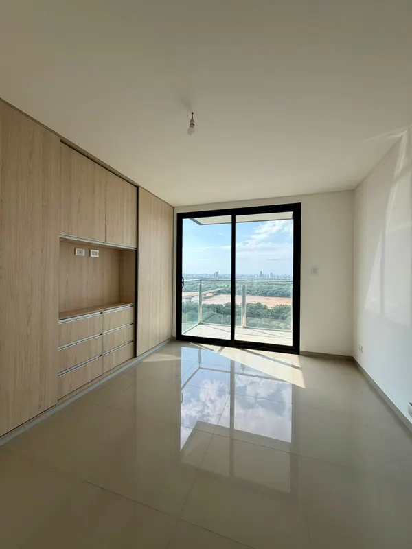 Foto 8 de Exclusivo departamento en alquiler en el Urubo