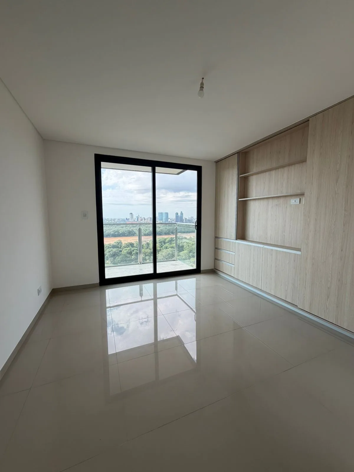 Foto 6 de Exclusivo departamento en alquiler en el Urubo