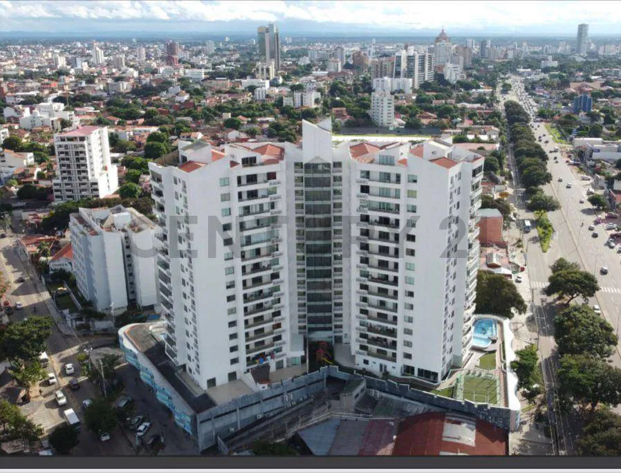 Foto 1 de Departamento en Venta – Torres Aventura