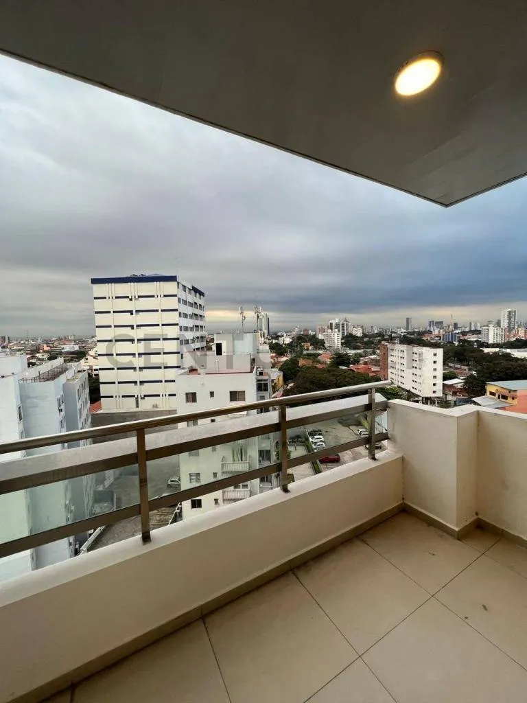Foto 5 de Departamento en Venta – Torres Aventura