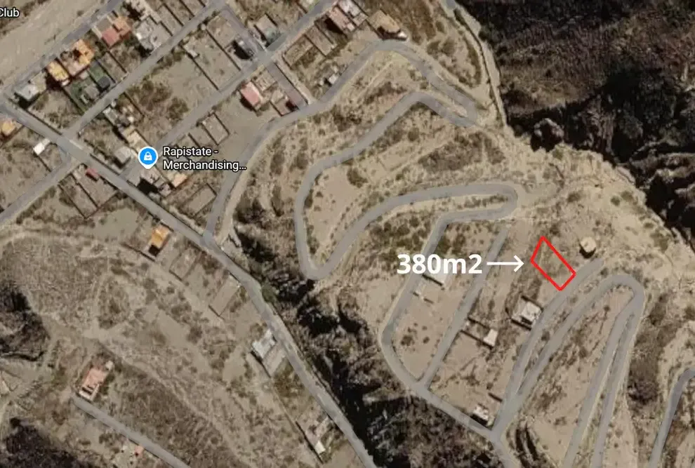 Foto 1 de Terreno en Venta, Urb. Villa Bella