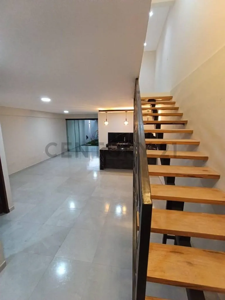 Foto 5 de Casa Amplia en Preventa | Precio de Ocasión