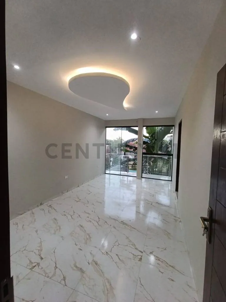 Foto 3 de Casa Amplia en Preventa | Precio de Ocasión