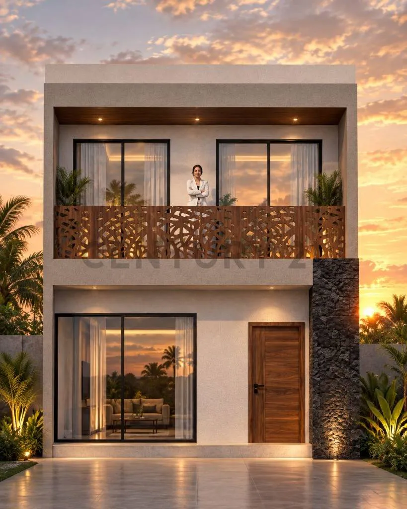 Foto 2 de Casa Amplia en Preventa | Precio de Ocasión