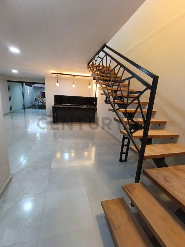 Foto 4 de Casa Amplia en Preventa | Precio de Ocasión