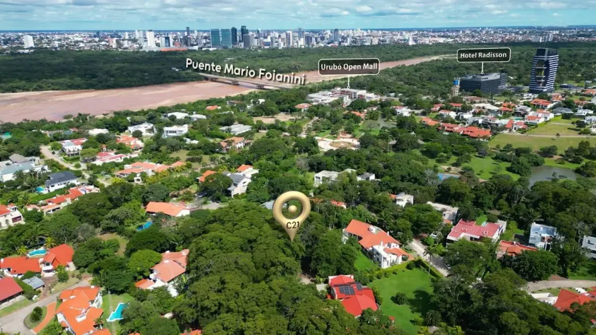 Foto 4 de Terreno en Venta