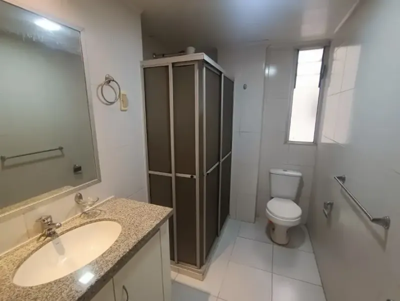 Foto 6 de Departamento en Alquiler Zona Sarcobamba - Condominio Atlantic