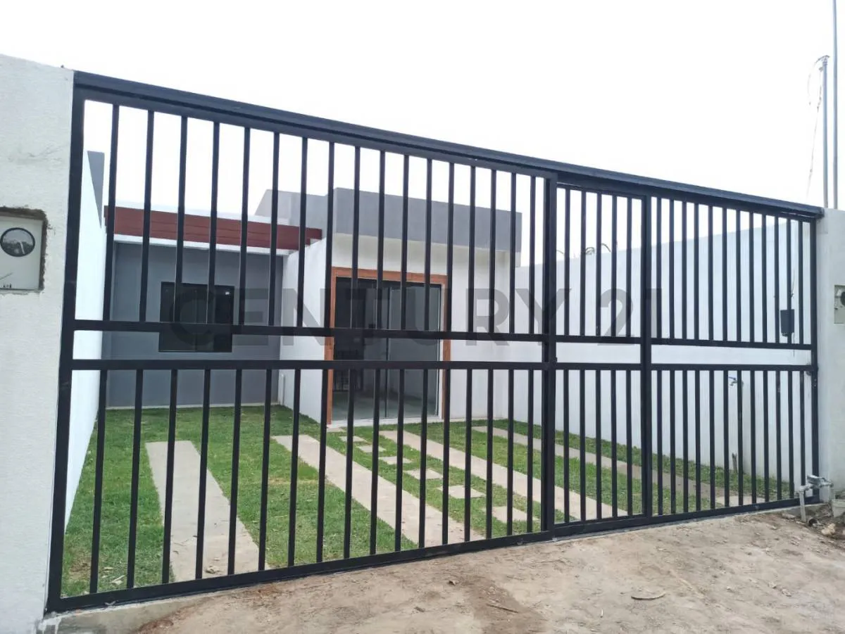 Foto 4 de Casa en Valle Sanchez