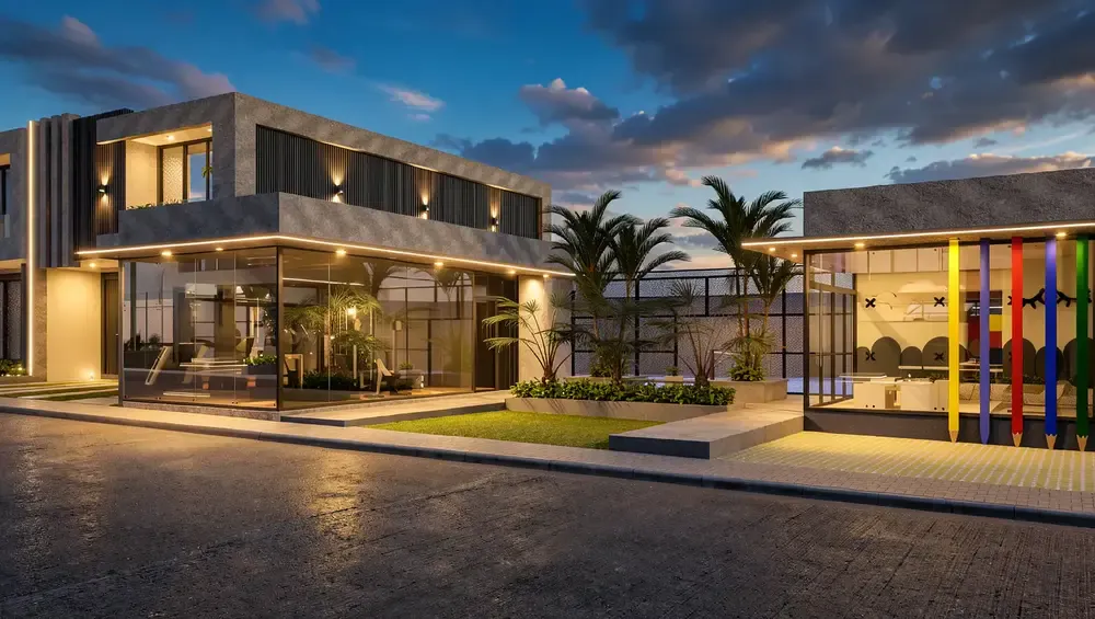 Foto 6 de Beverly Hills - Residences
