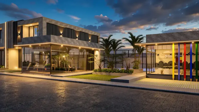 Foto 6 de Beverly Hills - Residences