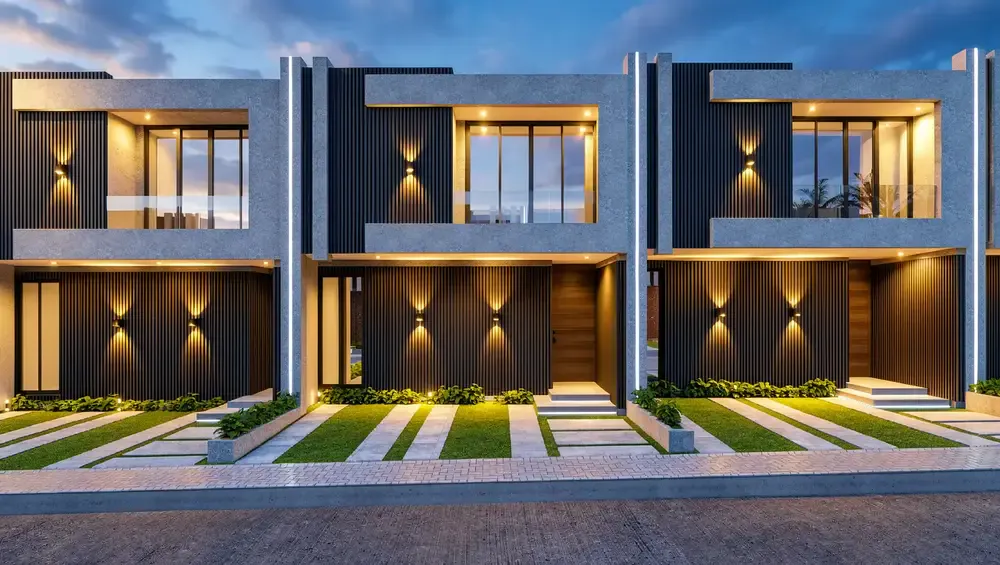 Foto 1 de Beverly Hills - Residences