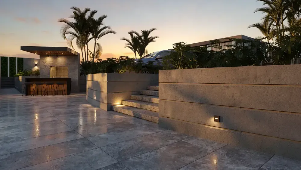 Foto 4 de Beverly Hills - Residences