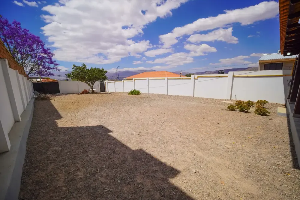 Foto 14 de Casa Independiente a Estrenar en Venta Km 7 Sacaba