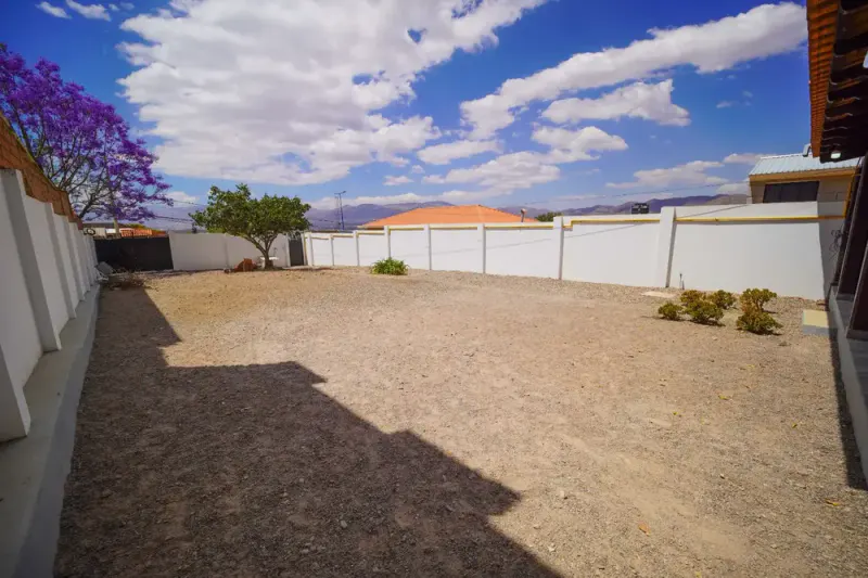 Foto 14 de Casa Independiente a Estrenar en Venta Km 7 Sacaba