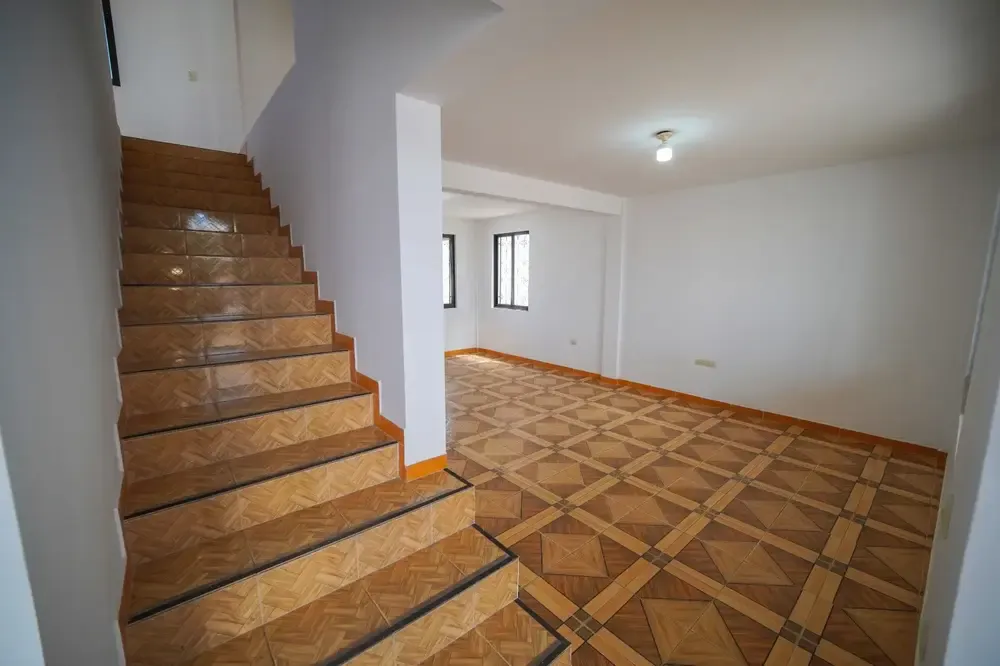 Foto 5 de Casa Independiente a Estrenar en Venta Km 7 Sacaba