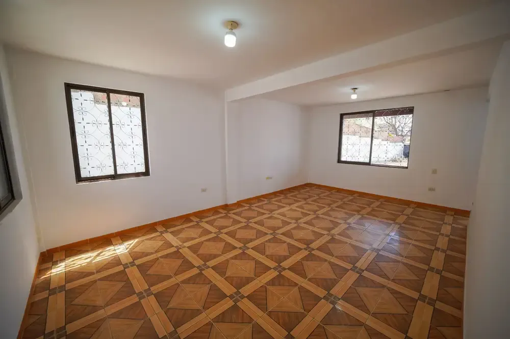 Foto 4 de Casa Independiente a Estrenar en Venta Km 7 Sacaba