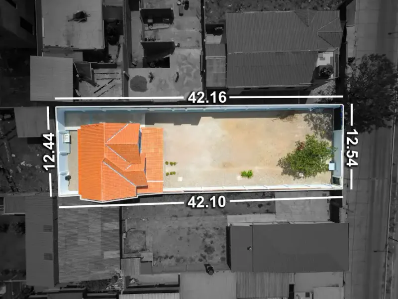 Foto 18 de Casa Independiente a Estrenar en Venta Km 7 Sacaba