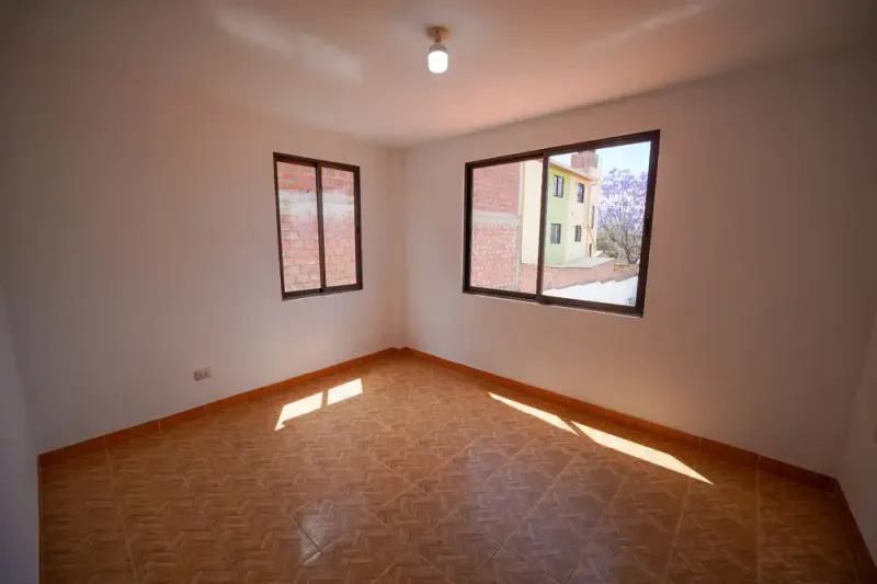 Foto 9 de Casa Independiente a Estrenar en Venta Km 7 Sacaba