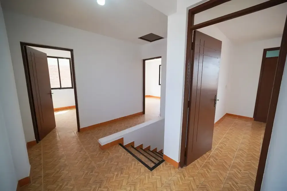 Foto 8 de Casa Independiente a Estrenar en Venta Km 7 Sacaba