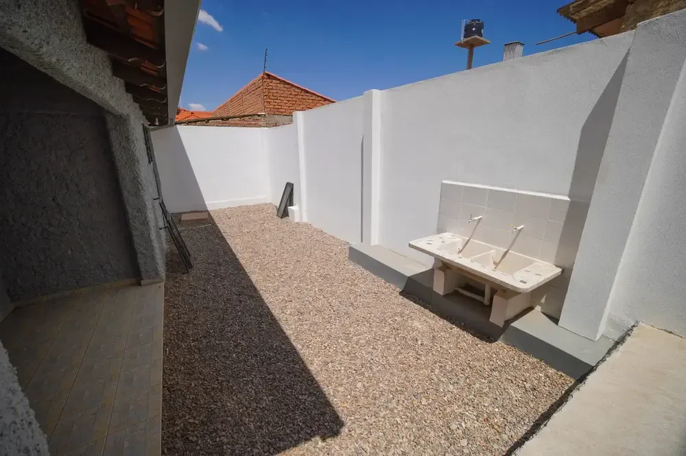 Foto 15 de Casa Independiente a Estrenar en Venta Km 7 Sacaba