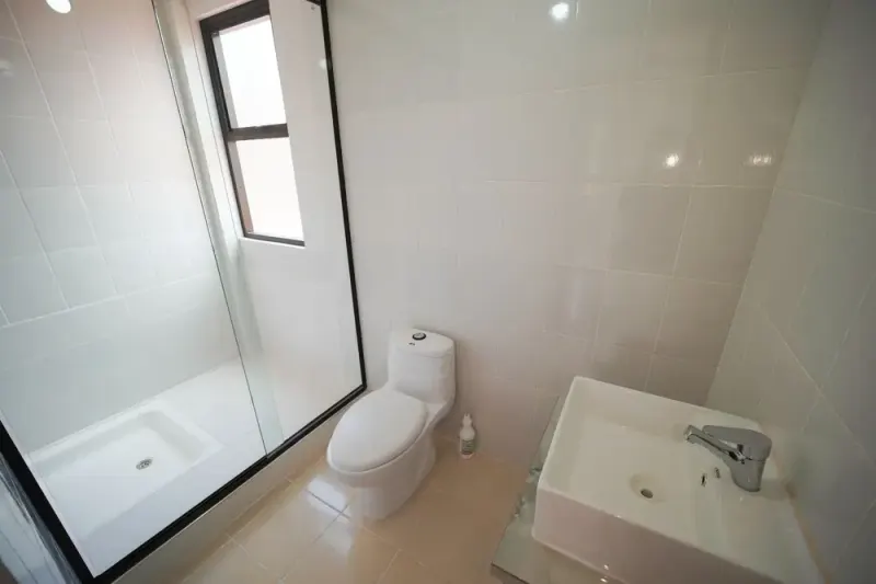 Foto 11 de Casa Independiente a Estrenar en Venta Km 7 Sacaba