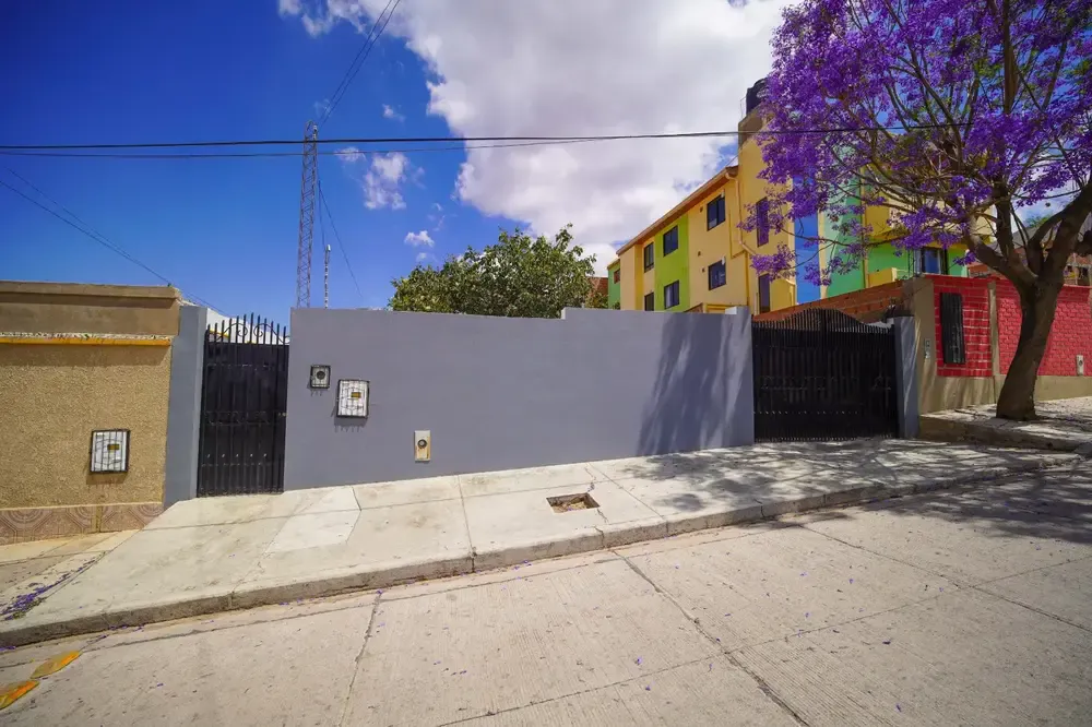 Foto 16 de Casa Independiente a Estrenar en Venta Km 7 Sacaba