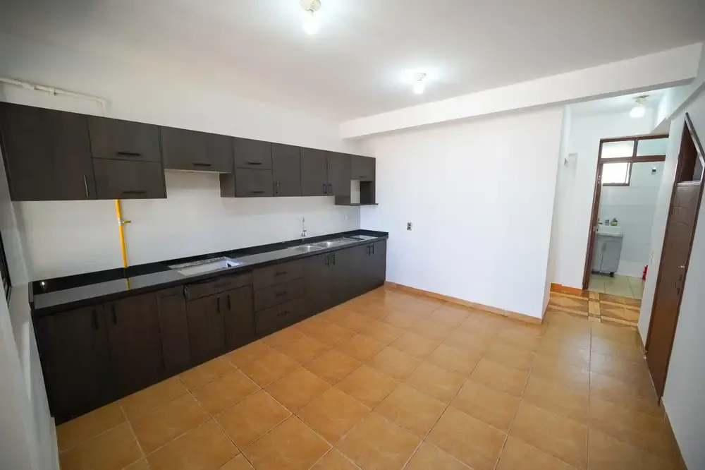 Foto 6 de Casa Independiente a Estrenar en Venta Km 7 Sacaba