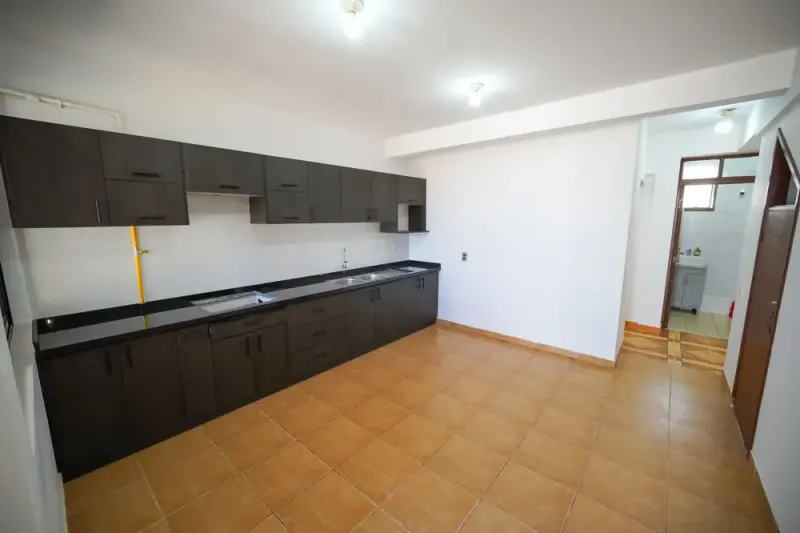Foto 6 de Casa Independiente a Estrenar en Venta Km 7 Sacaba