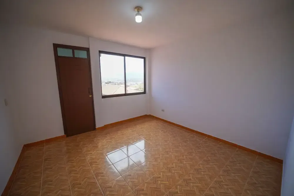 Foto 10 de Casa Independiente a Estrenar en Venta Km 7 Sacaba
