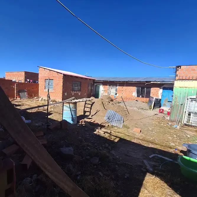 Foto 6 de Terreno en Venta – Zona Senkata, Marquirivi y Peñas