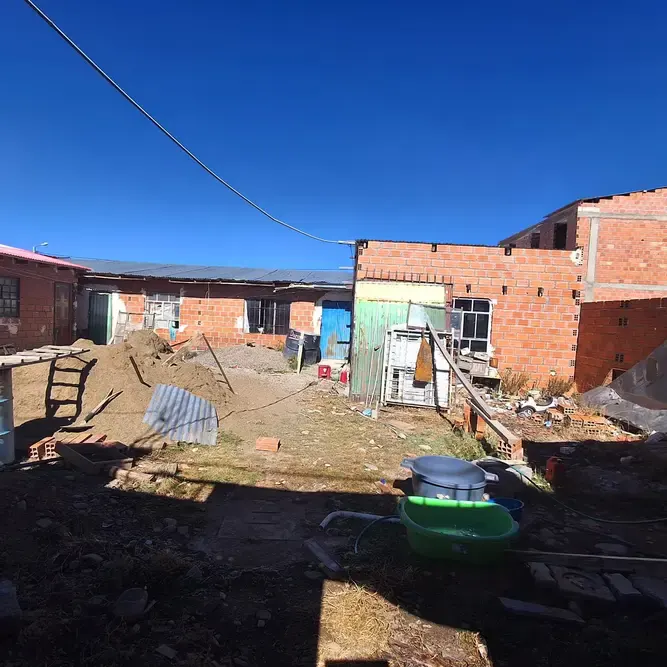 Foto 8 de Terreno en Venta – Zona Senkata, Marquirivi y Peñas