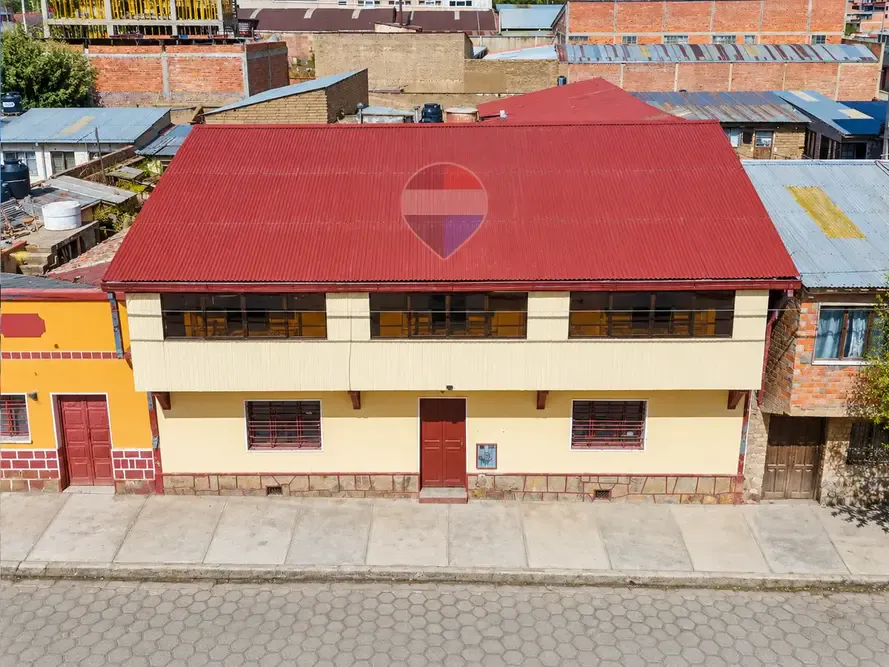 Foto 2 de En Venta - Casa en Zona Sud