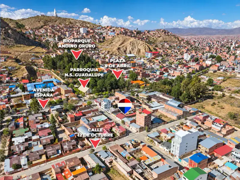 Foto 6 de En Venta - Casa en Zona Sud