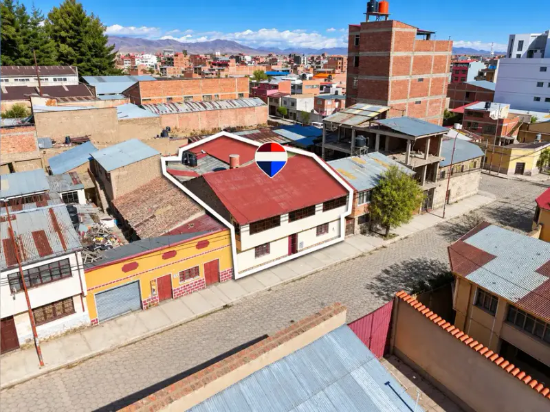Foto 8 de En Venta - Casa en Zona Sud