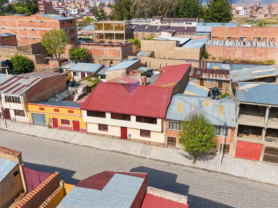 Foto 3 de En Venta - Casa en Zona Sud