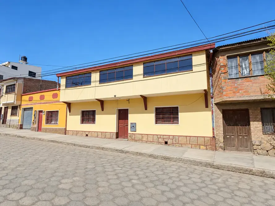 Foto 1 de En Venta - Casa en Zona Sud