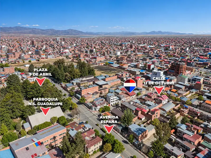 Foto 7 de En Venta - Casa en Zona Sud
