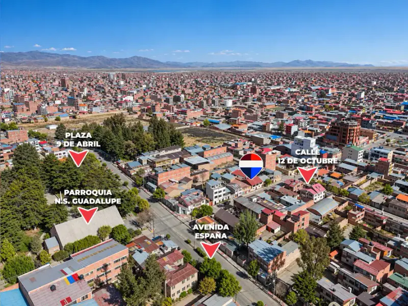 Foto 7 de En Venta - Casa en Zona Sud
