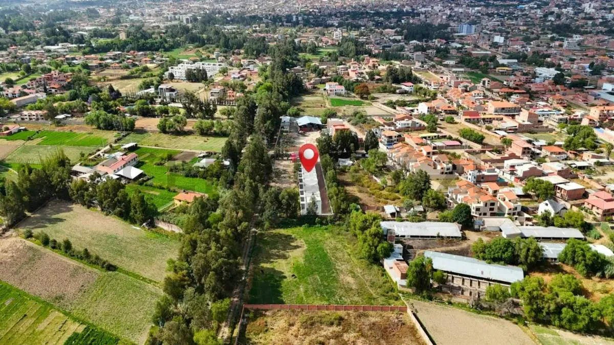 Foto 5 de Casa en Venta | Condominio Jardines del Oeste - Casa N.º 7 Chiquicollo