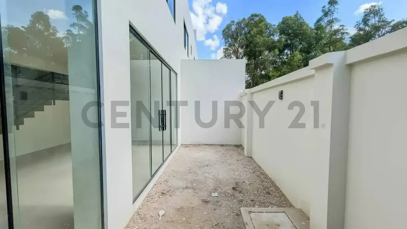 Foto 11 de Casa en Venta | Condominio Jardines del Oeste - Casa N.º 7 Chiquicollo