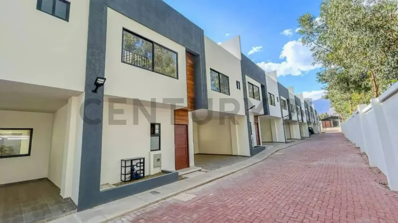 Foto 10 de Casa en Venta | Condominio Jardines del Oeste - Casa N.º 7 Chiquicollo