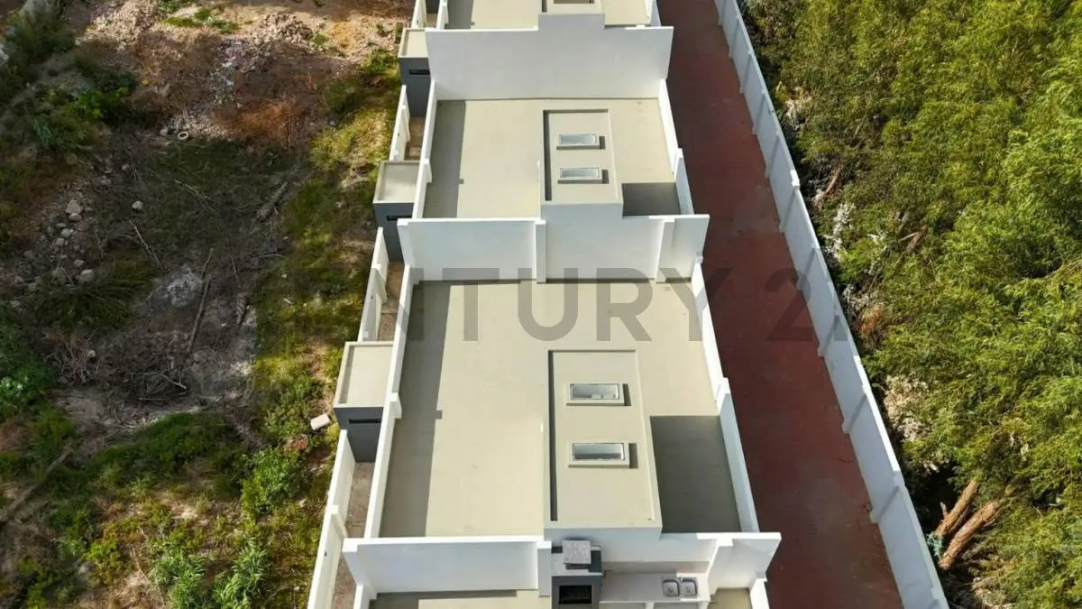 Foto 2 de Casa en Venta | Condominio Jardines del Oeste - Casa N.º 7 Chiquicollo