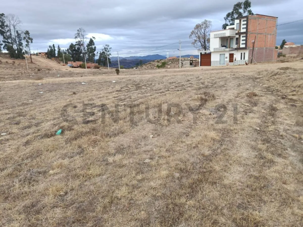 Foto 4 de Lote de Terreno en Venta, Zona Bajo Aranjuez, Sucre !!!