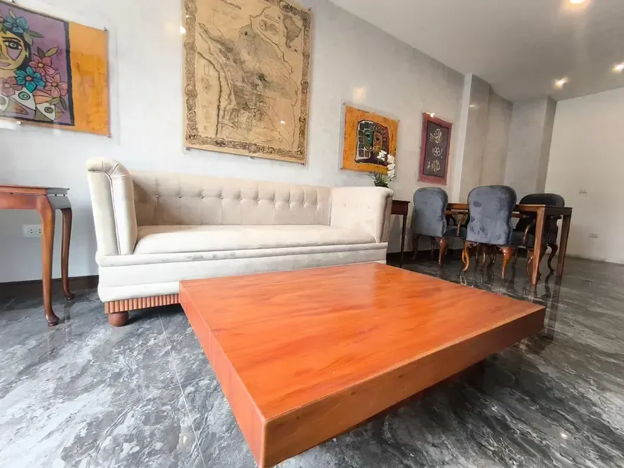 Foto 10 de Venta Monoambientes en Edificio Suites Los Laureles