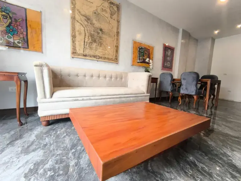 Foto 10 de Venta Monoambientes en Edificio Suites Los Laureles
