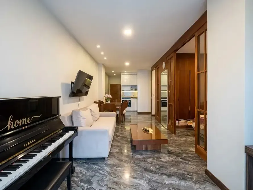 Foto 3 de Venta Monoambientes en Edificio Suites Los Laureles
