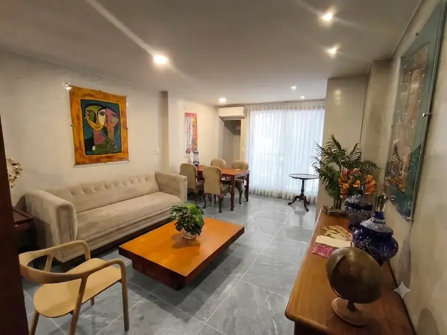 Foto 6 de Venta Monoambientes en Edificio Suites Los Laureles
