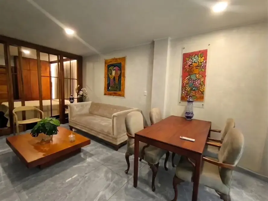 Foto 9 de Venta Monoambientes en Edificio Suites Los Laureles
